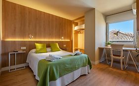 Apartamento Alminar